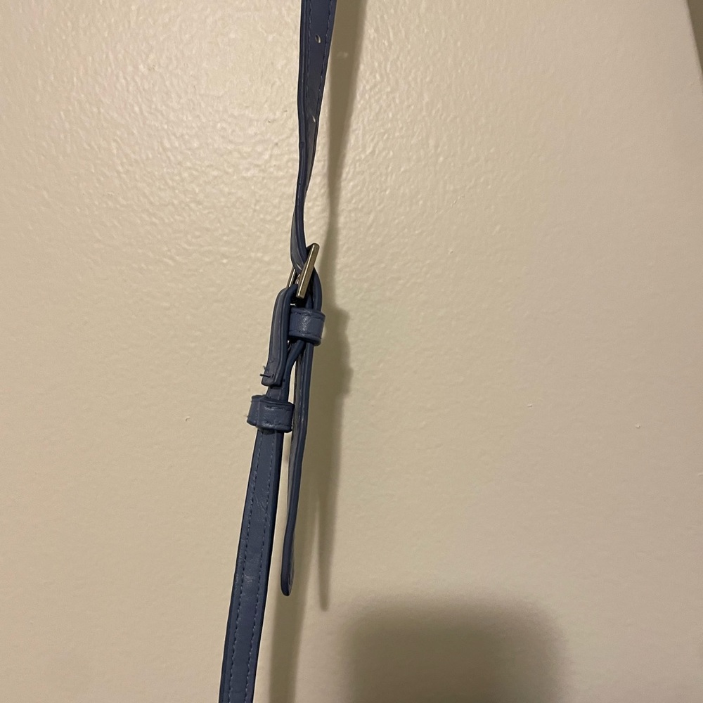 Blue Universal Threads Purse - image 3